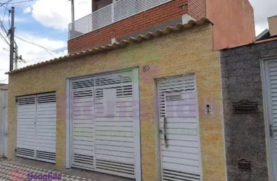 Casa residencial à venda, vila arens i, jundiaí - ca1171.