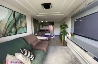 Apartamento com 2 dormitórios à venda, 64 m² por r$ 490.000,00 - jardim tamoio - jundiaí/sp
