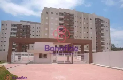 Apartamento residencial à venda, medeiros, jundiaí - ap0685.