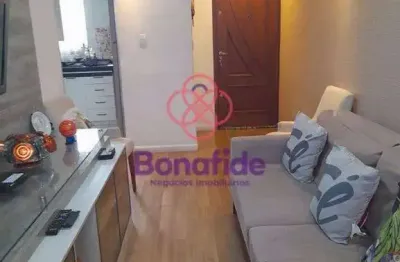 Apartamento residencial à venda, residencial terra da uva, jundiaí - ap0703.