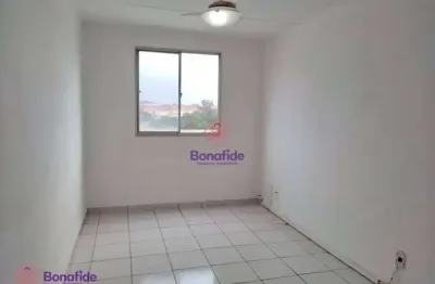 Apartamento residencial à venda, residencial terra da uva, jundiaí - ap0713.