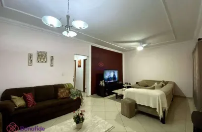 Casa com 3 quartos à venda na Rua Regente Feijó, 74, Vila Arens II, Jundiaí