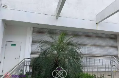 Ponto comercial para locação, centro, jundiaí - pt0033.