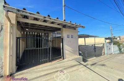 Casa residencial à venda, jardim santa rita de cássia, jundiaí - ca1234.