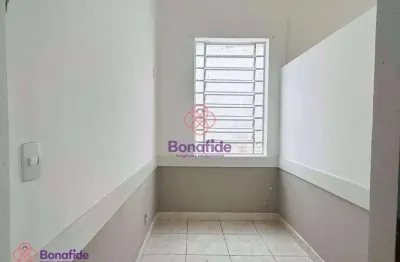Sala comercial para locação, centro, jundiaí - sa0122.