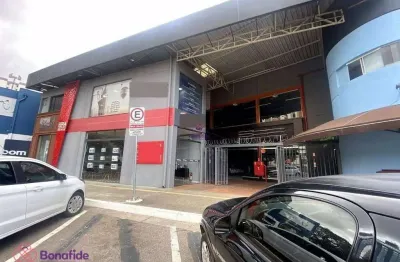 Ponto comercial para locação, centro, jundiaí - pt0034.