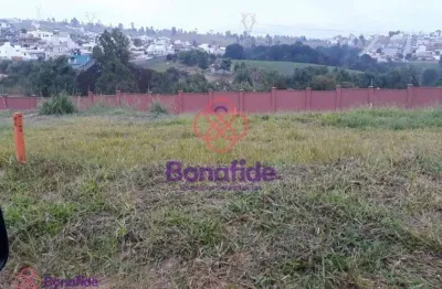 Terreno residencial à venda, chácara do pinhal, cabreúva - te0547.