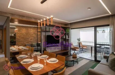 Apartamento residencial à venda, engordadouro, jundiaí - ap0561.