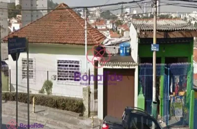Casa residencial à venda, vila aurora, são paulo - ca1283.