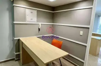 Sala comercial à venda, vila boaventura, jundiaí - sa0132.
