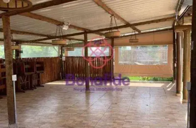 Ponto comercial à venda, champirra, jundiaí - pt0035.