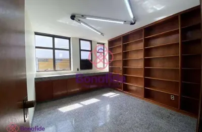 Sala comercial com 4 salas à venda na Rua do Rosário, 731, Centro, Jundiaí