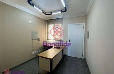 Sala à venda, 128 m² por r$ 440.000,00 - centro - jundiaí/sp