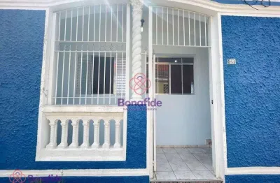 Casa residencial para locação, vila argos nova, jundiaí - ca1358.