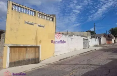 Casa residencial à venda, jardim do lago, jundiaí - ca1384.