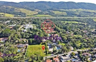 Terreno residencial à venda, chácara malota, jundiaí - te0578.