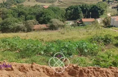 Terreno à venda na Avenida João Batista Spiandorello, 2566, Roseira, Jundiaí