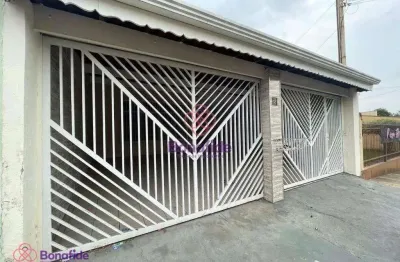 Casa residencial à venda, jardim itália, jundiaí - ca1414.