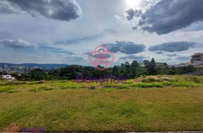 Terreno residencial à venda, jardim florestal, jundiaí - te0540.