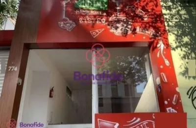 Casa comercial com 1 sala à venda na Avenida Doutor Cavalcanti, 774, Centro, Jundiaí