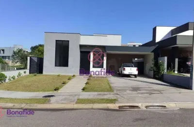 Casa com 4 dormitórios à venda, 300 m² por r$ 2.230.000,00 - condomínio santa isabel - louveira/sp