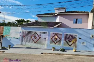Casa residencial à venda, mirante da colonia, jundiaí - ca1322.