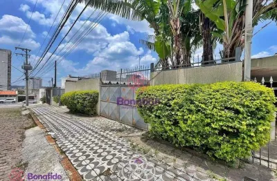 Terreno à venda na Rua Antônio Mila, 41, Vila Bela I, Jundiaí