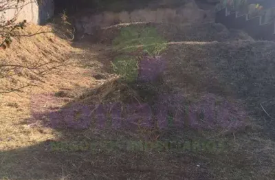 Terreno residencial à venda, chácara malota, jundiaí - te0579.