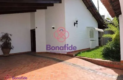 Casa residencial à venda, vila vianelo, jundiaí - ca1410.