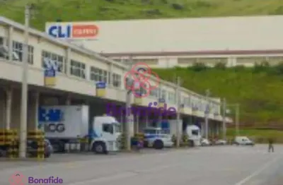 Galpão industrial para locação, jardim santa vicência, guarulhos - ga0228.