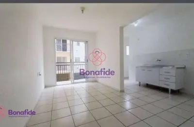 Apartamento com 2 dormitórios à venda, 60 m² por r$ 320.000,00 - medeiros - jundiaí/sp