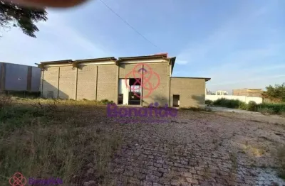 Galpão industrial à venda, engordadouro, jundiaí - ga0254.