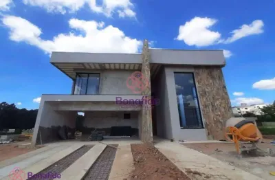 Casa em condomínio fechado com 5 quartos à venda na Avenida Dos Tupinambás, 1178, Morro Alto, Itupeva