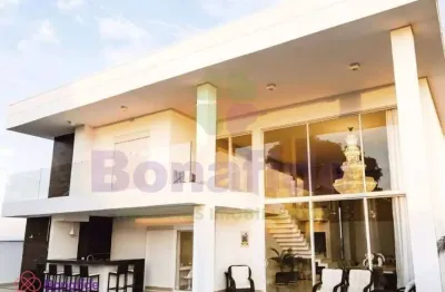 Casa em condomínio fechado com 3 quartos à venda na Rua Antônio Pedro dos Reis, 31, Vale Azul II, Jundiaí