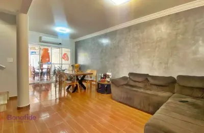 Casa com 3 dormitórios à venda, 125 m² por r$ 850.000,00 - jardim shangai - jundiaí/sp