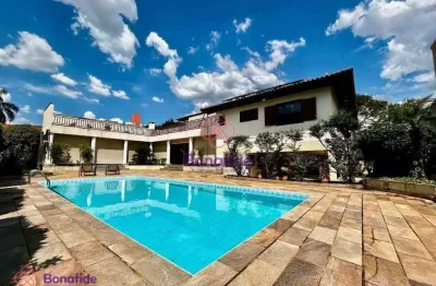 Casa residencial à venda, jardim brasil, jundiaí - ca1489.