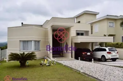 Casa com 4 dormitórios para alugar, 390 m² por r$ 17.126,00 - terras de são carlos - jundiaí/sp