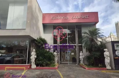 Ponto comercial à venda, anhangabaú, jundiaí - pt0039.