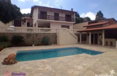 Casa residencial à venda, vale azul, jundiaí - ca1535.