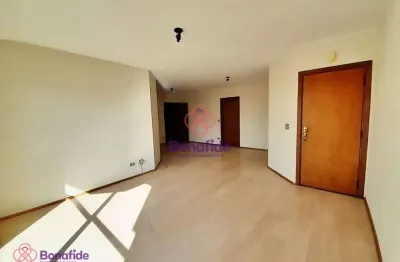 Apartamento com 4 dormitórios à venda, 241 m² por r$ 1.200.000,00 - jardim paris - jundiaí/sp