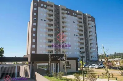 Apartamento residencial à venda, jardim guanabara, jundiaí - ap0707.