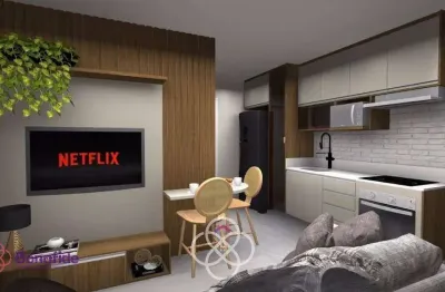 Apartamento residencial à venda, centro, jundiaí - ap0717.