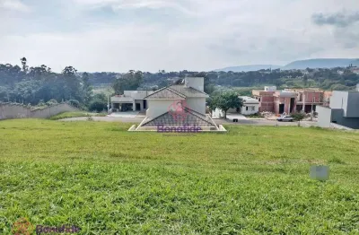 Terreno residencial à venda, chácara do pinhal, cabreúva - te0672.