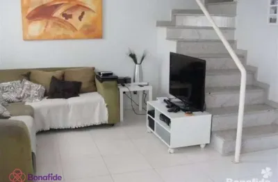 Casa em condomínio fechado com 3 quartos à venda na Rua Noêmia de Queiroz Teles da Fonseca, 97, Vila Mafalda, Jundiaí