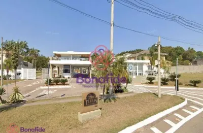 Terreno residencial à venda, terras de são carlos, jundiaí - te0620.