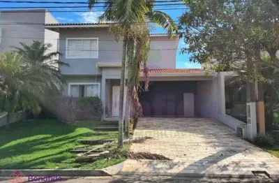 Casa residencial à venda, condomínio chácara flora, valinhos - ca1493.