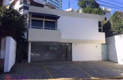 Casa comercial à venda, chácara urbana, jundiaí - ca1499.