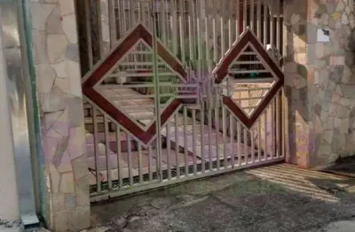 Casa residencial à venda, jardim santa catarina, campo limpo paulista - ca1520.