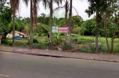 Terreno comercial à venda na Avenida da Uva, Poste, Jundiaí
