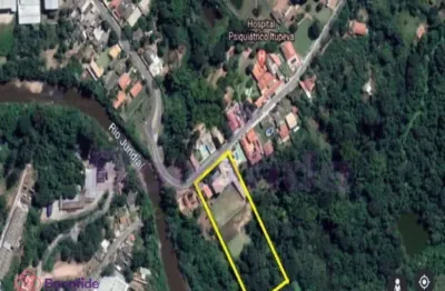 Área industrial à venda, dos medeiros, jundiaí - ar0190.